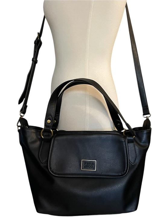 Frye Handbags - Frye and Co. Leather Handbag